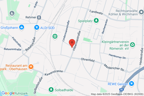 Ruhr Casa Immobilien GmbH - Oberhausen