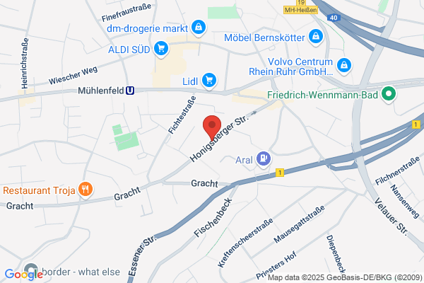 Immobilien Ploeger