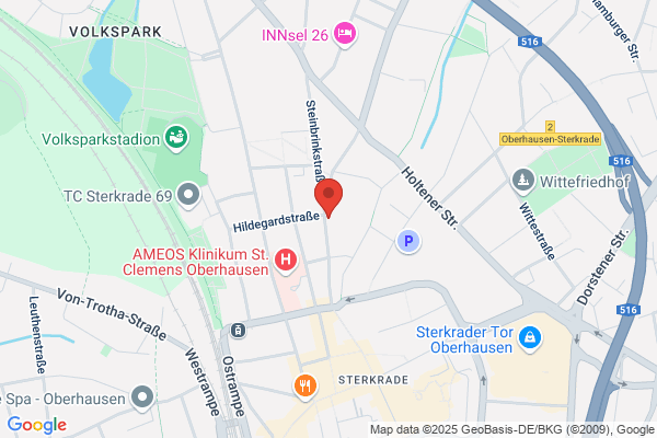 NB Immobilien