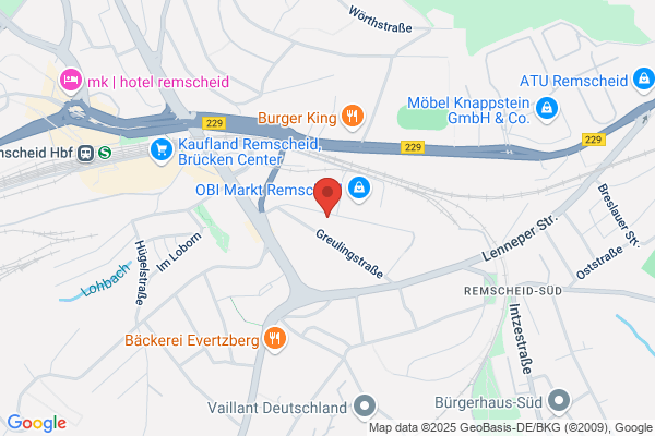Butz Industriemontage GmbH