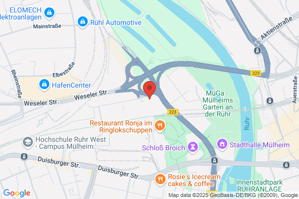 Harke Services GmbH