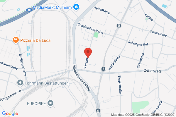 Straßburger Handel GmbH