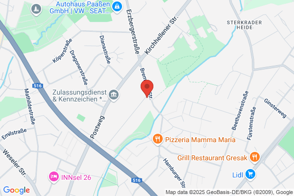 Xantex Handels GmbH