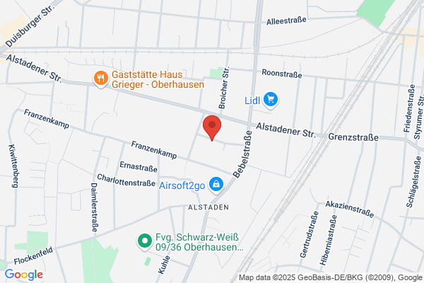 Hausverwaltung Hemmert