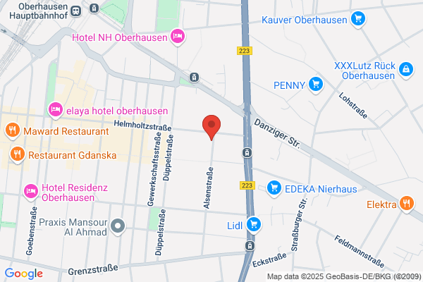 Helpman-Oberhausen