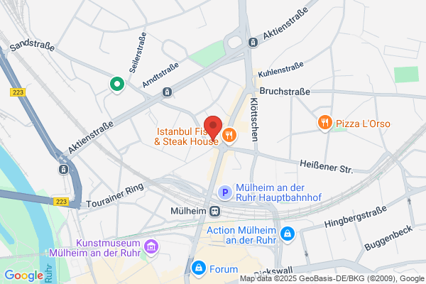 API 24/7 GmbH
