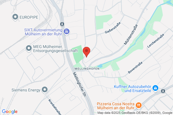BR Hausverwaltung und Hausmeisterservice