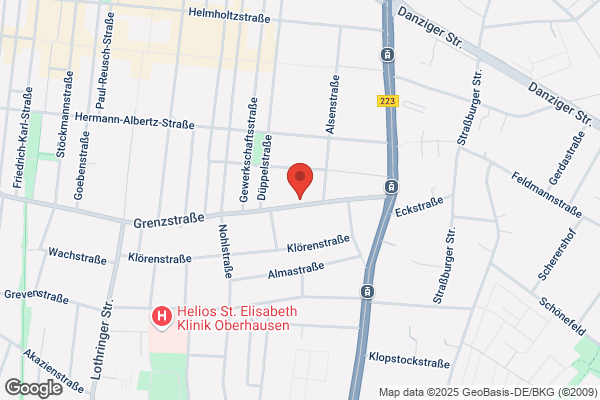 Hausverwaltung Ruhrmetropole Gianina Ehrig-Keldenich