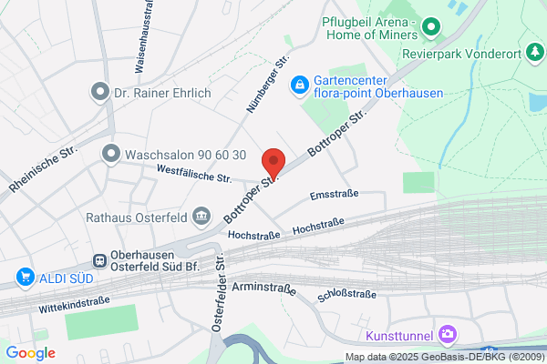 Grünewald Forschner Grundbesitz GmbH & Co. KG