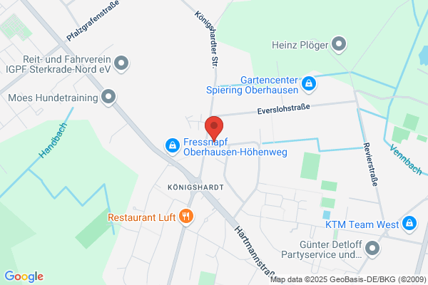 Hausverwaltung Scharmach GmbH