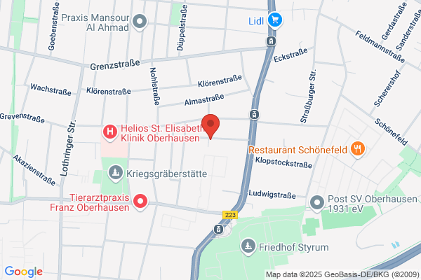LVO Liegenschaftsverwaltung Organisationsberatungs GmbH