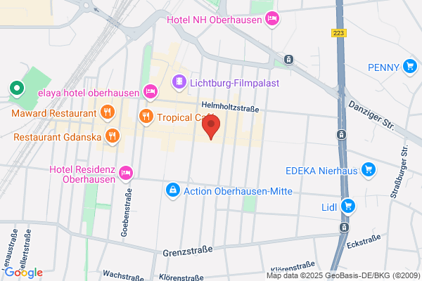 Rüter GmbH & Co Grundstücksverwaltung KG