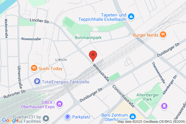 Illigen Wärmemessdienst GmbH