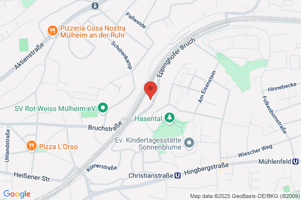HERMANN STOLZ Inh. Hartmut Stolz Sanitär- u. Heizungstechnik