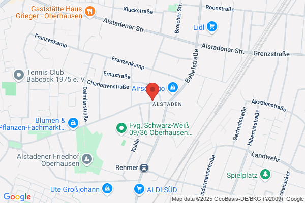 Lehmann Heizung & Sanitär GmbH