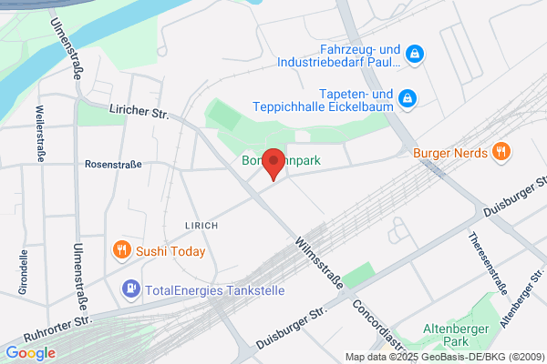 Vogt Norbert GmbH