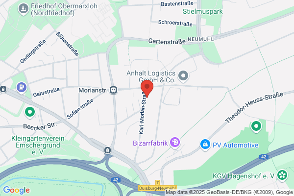Wallhorn GmbH