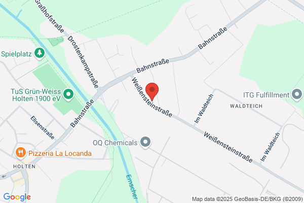 Holzzentrum Holten