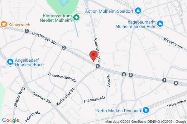 Hörsysteme Heinen & Ricking GmbH