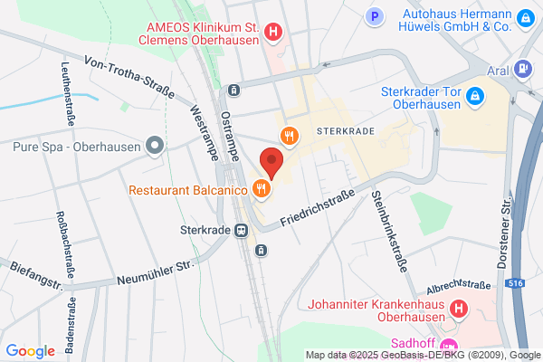 HörGut GmbH Hörzentrum
