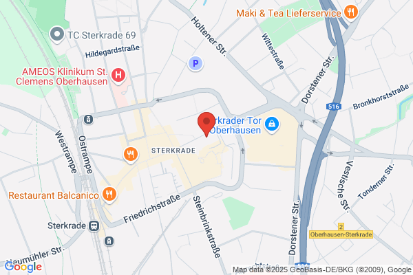Oppermann Das Hörzentrum