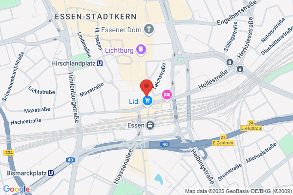 Handelshof - Hotel und Restaurant