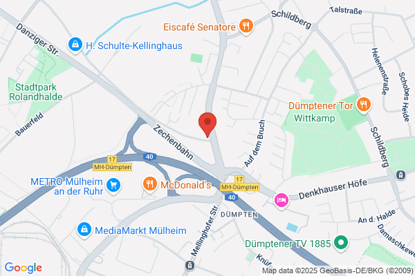 Hotel Dümptener Hof