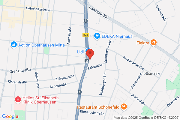 Kiepe Hydraulik GmbH