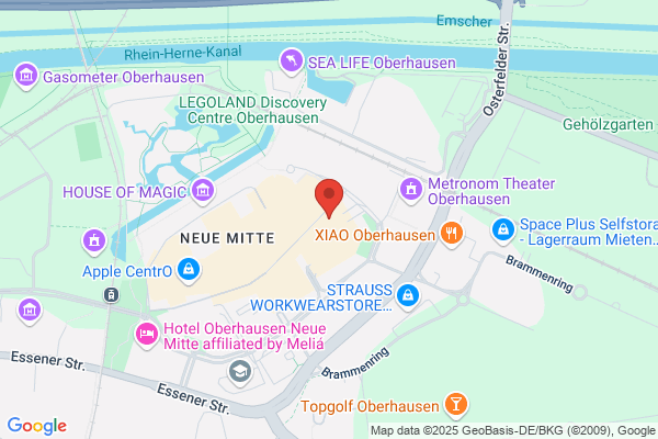 Big Food GmbH