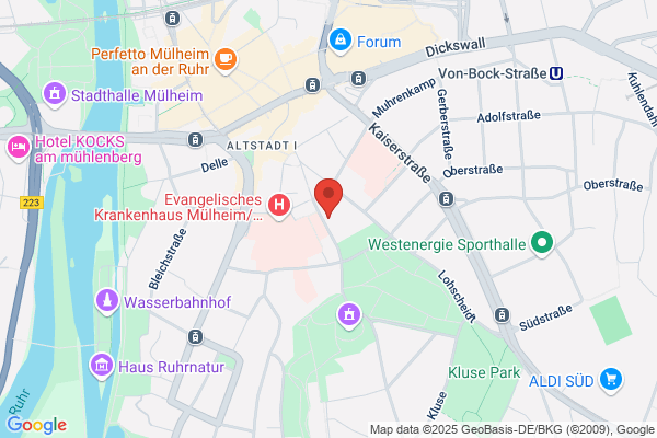 Kli.Sen Immobilien GmbH & Co. KG