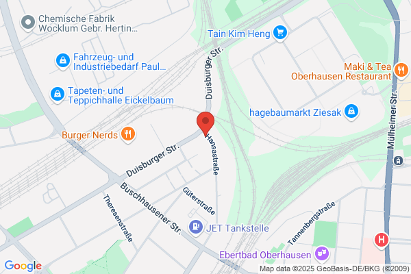 A bis Z Immobilienverwaltung GmbH