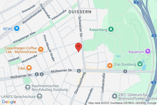 Aghte Immobilien