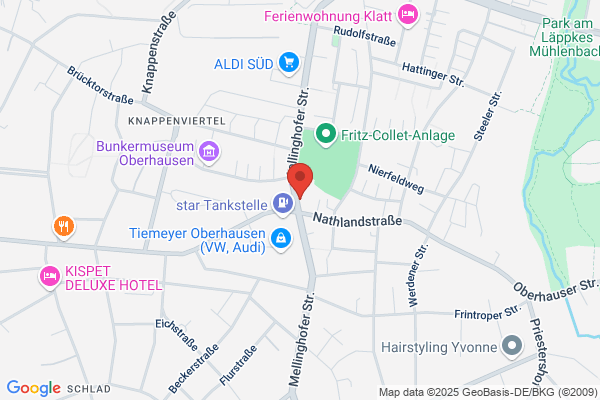 H K B Grundstücks GmbH