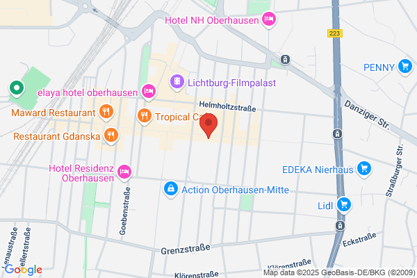 H&H Hüter Immobilien- u. Verwaltungsgesellschaft mbH