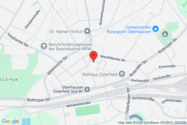 Immobilien Büro und