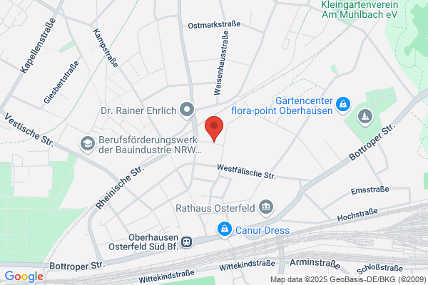 Immobilien u. Verwaltungs GmbH