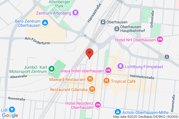 Möblierte Appartementvermietung Peter Leutl