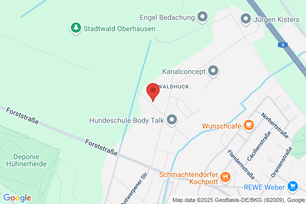 R & B Grundbesitz GmbH