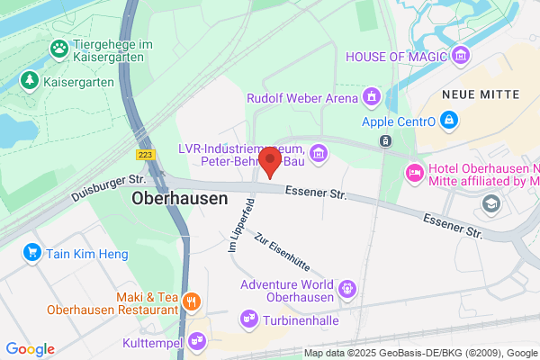curanis Wohnimmobilien GmbH
