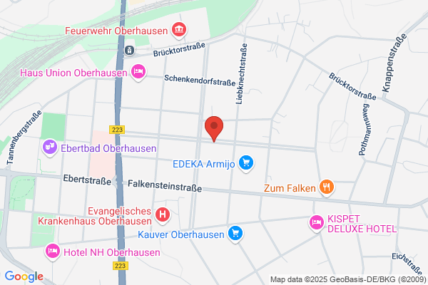 Glat Commerz GmbH