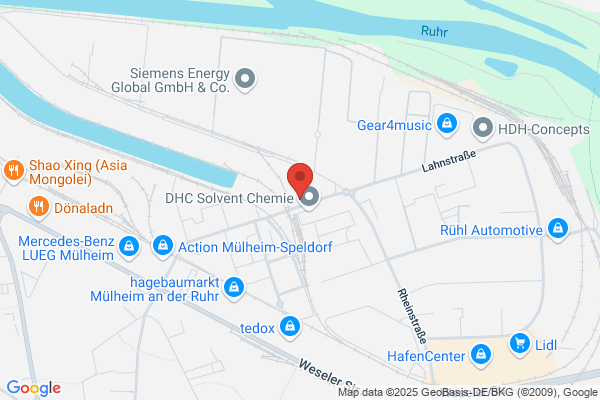 Eickhoff Industrie-Anlagenbau GmbH