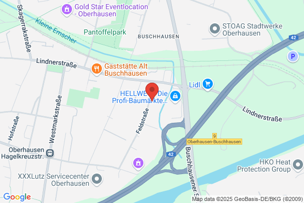 Oberflächentechnik Aretz GmbH