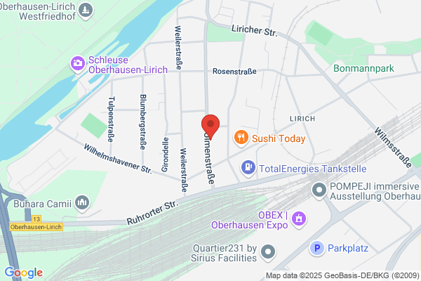 Anstriche Uferkamp Korrosionsschutz GmbH