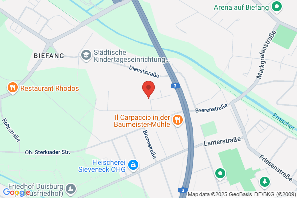 Thorsten Brauer Ingenieurbüro