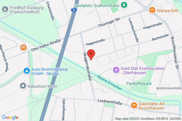 IST GmbH