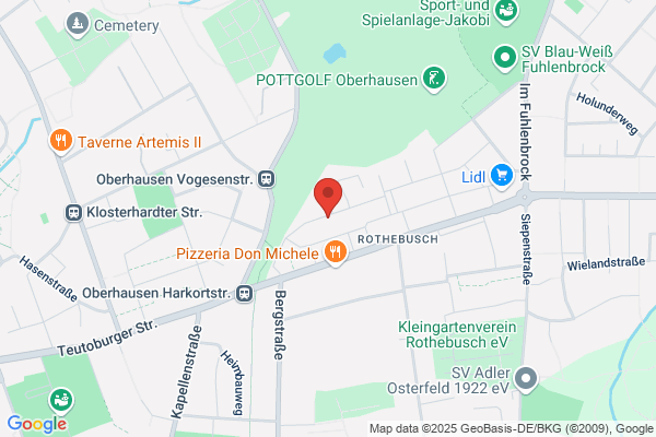 Föste Consulting