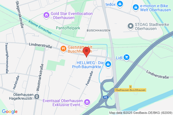 Ingenieurbüro WKV Dr. Ing. Horst Grochowski