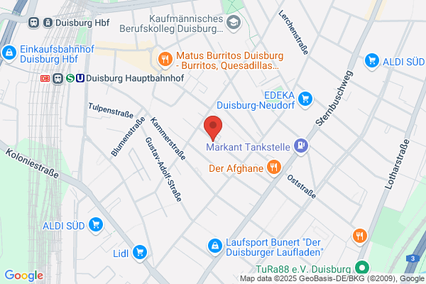 Numrax GmbH