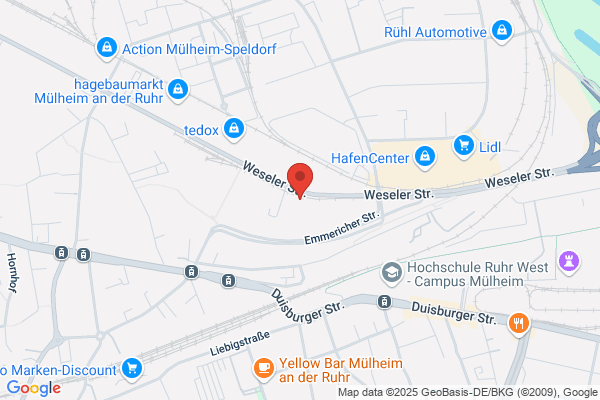 Schauenburg GmbH (ES)