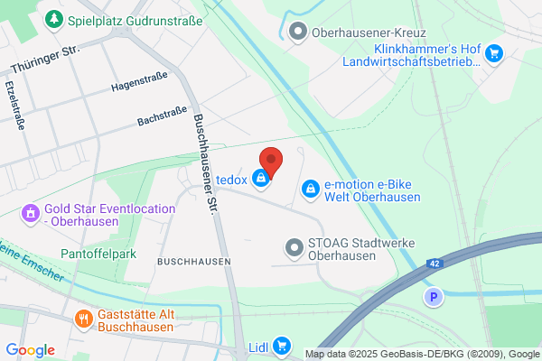 TEDi GmbH & Co. KG